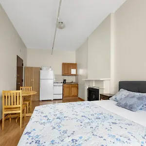 Albergue West 30th Street, Nova Iorque
