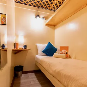 Albergue Interfaith Retreats, Nova Iorque