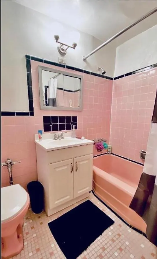 Apartamento Room For Rent In Upper East Side Nova Iorque Estados Unidos da América