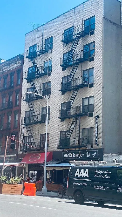 Room For Rent In Upper East Side Nova Iorque 0*,  Estados Unidos da América