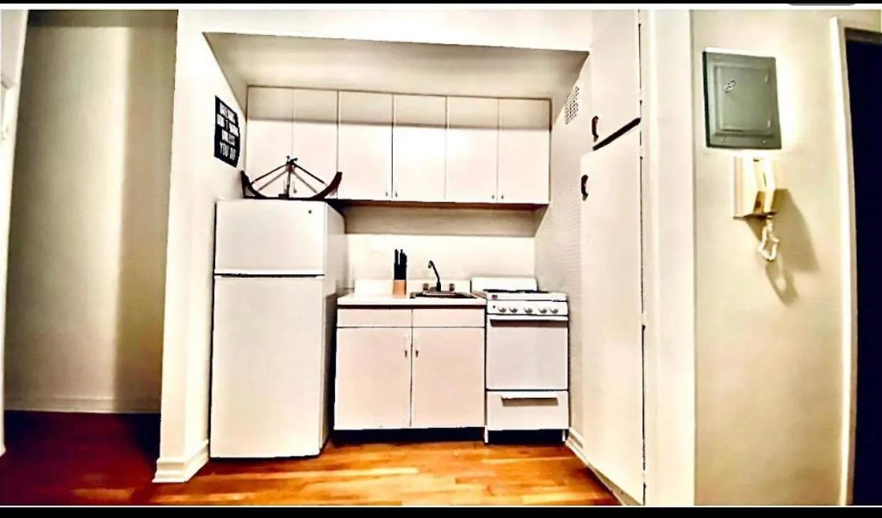 Room For Rent In Upper East Side Nova Iorque Apartamento