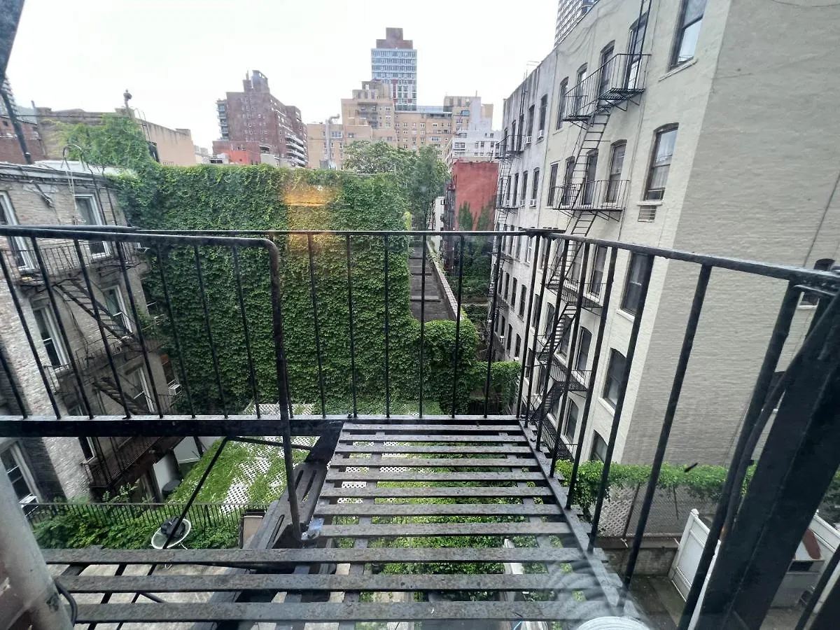 Apartamento Room For Rent In Upper East Side Nova Iorque