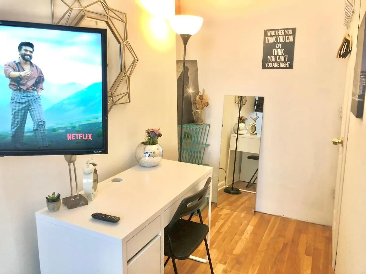 Apartamento Room For Rent In Upper East Side Nova Iorque