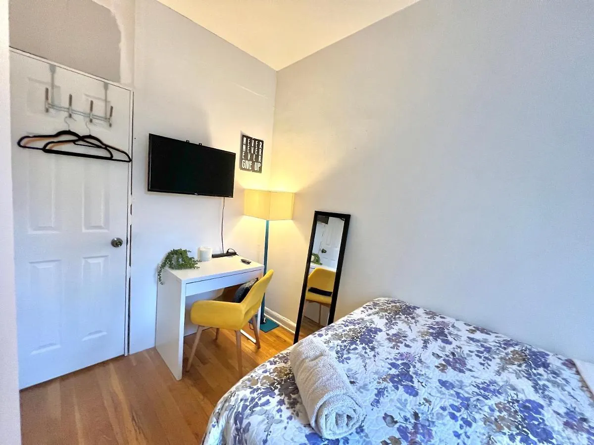 Room For Rent In Upper East Side Nova Iorque Estados Unidos da América