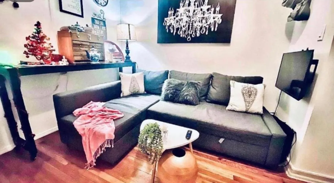 Room For Rent In Upper East Side Nova Iorque