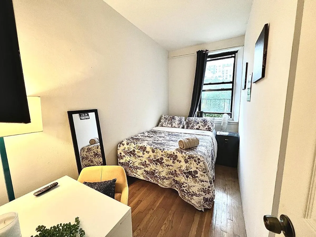 Apartamento Room For Rent In Upper East Side Nova Iorque